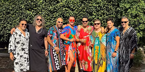 JBROS @ Black Swan Bar & Grill