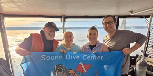 SeaYa Diving Charter