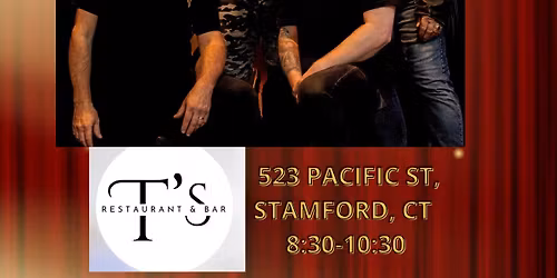 Pack Of Dogs-Chris Cornell Tribute