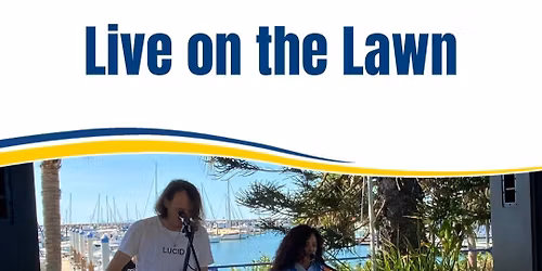 The Waterline Restaurant, Keppel Bay Marina