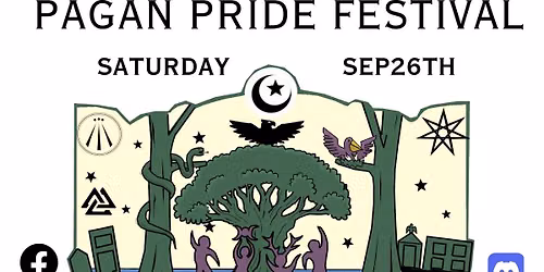 Pagan Pride Day