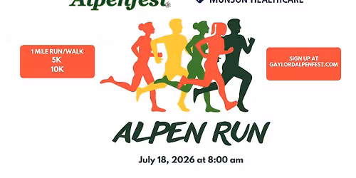 Alpen Run