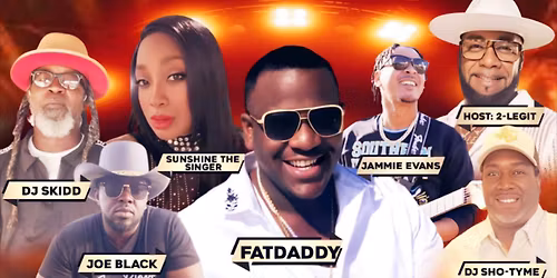 PRE- THANKSGIVING BASH