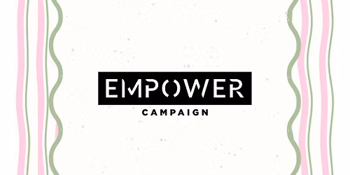 Empower Campaign's Paint Party