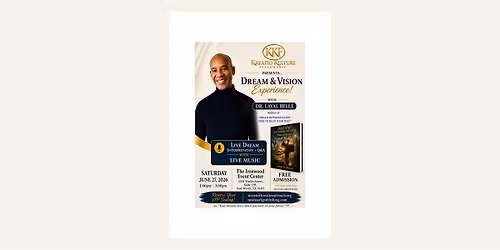 DREAM & VISION EXPERIENCE