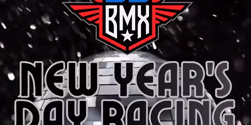 New Year\u2019s Day Racing