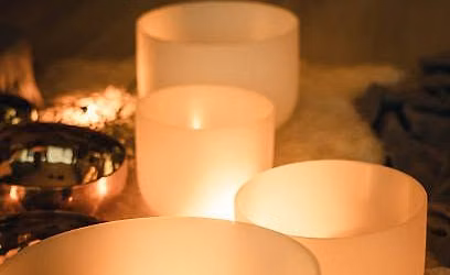 Summer Solstice Dual Sound Bath