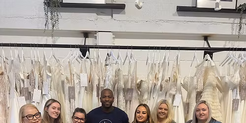 Liverpool Wedding Network December Supplier Networking - The Racquet Club