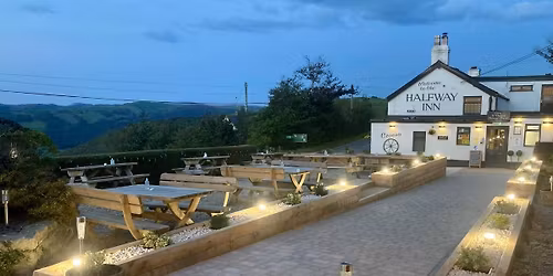 YCC Club Dinner 2025