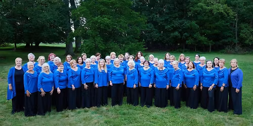 Concert: Bucks County Womans Choir