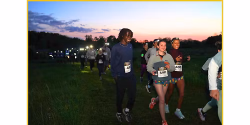 2026 Moonlight Bootlegger 5k - Metro Detroit