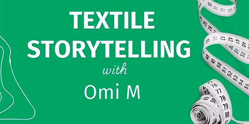 Textile Storytelling