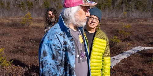 Dinosaur Jr. - Fall Tour 2026 with special guest Stef Chura