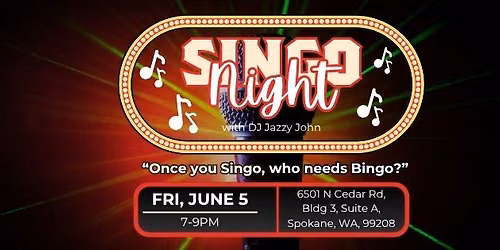 Singo Night