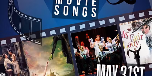 Musicals and movie sing along