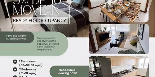 Open House here in Valencia Quezon City