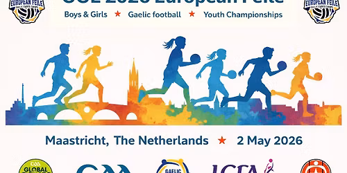2026 European F\u00e9ile (Youth Championships)