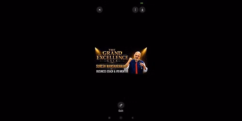 THE GRAND EXCELLENCE GALA 2026