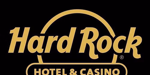 After Party at Hard Rock Casino Biloxi