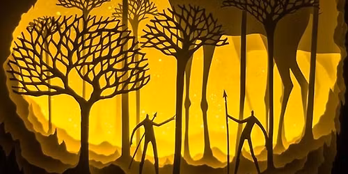 W Krainie Pi\u0119ciu S\u0142o\u0144c. Spotkanie familijne (POZNA\u0143)