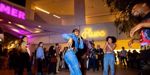 Flux, Fall 2025