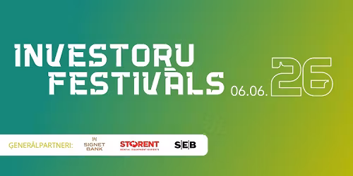 Investoru Festiv\u0101ls 2026