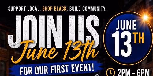 Family Fun Event