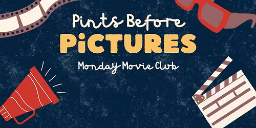 Pints Before Pictures