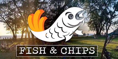 Friday Fish & Chips