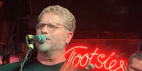 A Night of Country with Lee Hall