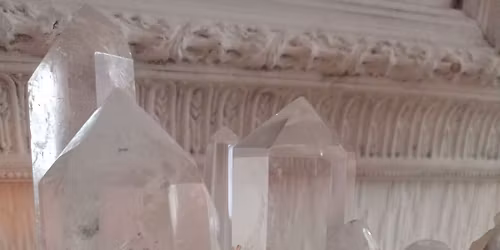 Angelic Reiki Level 1 & 2