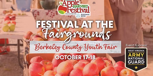 Festival at the Fairgrounds