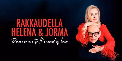 Rakkaudella Helena & Jorma, J\u00e4rvenp\u00e4\u00e4-talo