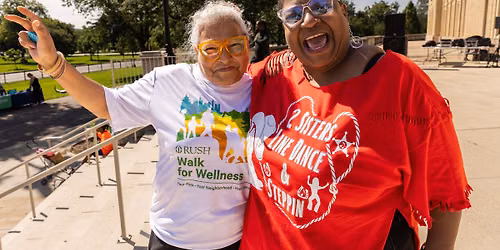 Walk With Ease  at the Sankofa Village Wellness Center 