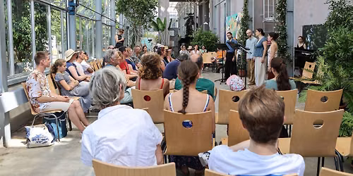 Fête de la biodiversité