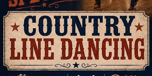 FRIDAY NIGHT \ud83e\udea9 COUNTRY\/POP LINE DANCING: WARMINSTER VFW