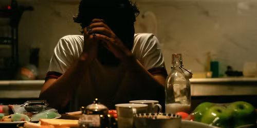 Prince Husein in Daerah Khusus Ibukota Jakarta