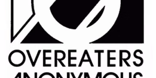 Overeaters Anonymous Meeting