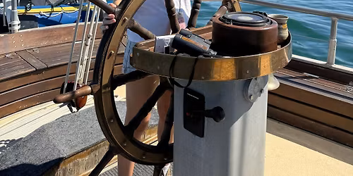 Youth Voyage - 3 Days Moreton Bay