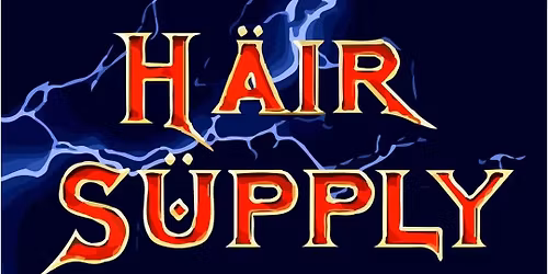 Hair Supply Rocks The Phoenix Bar
