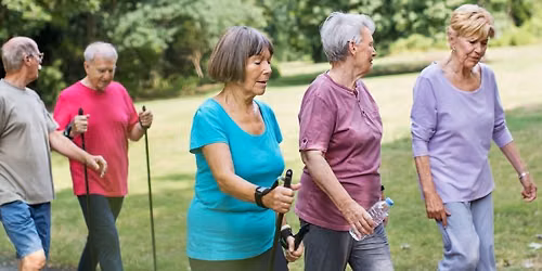Heavitree Health Walk