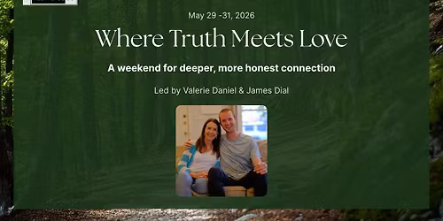 Charlotte Relateful Immersion, May 29-31, 2026