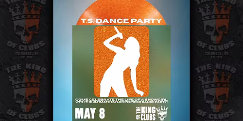 Taylor Swift Dance Party