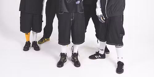 BLACKGOLD plus PENGSHUi