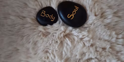 Ve\u010dery pro t\u011blo i du\u0161i