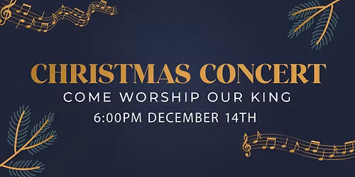 Christmas Concert