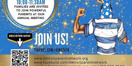 DPN Annual Breakfast Meeting