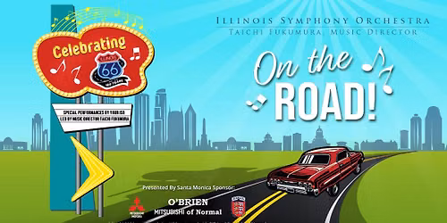On the Road Gala - Bloomington