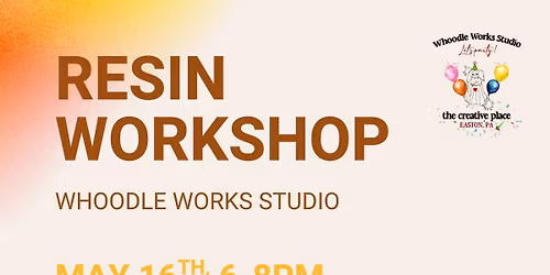 Resin Workshop