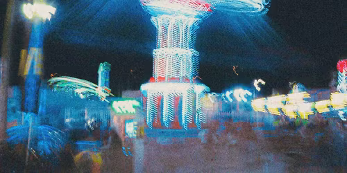 Gorgon City in Las Vegas